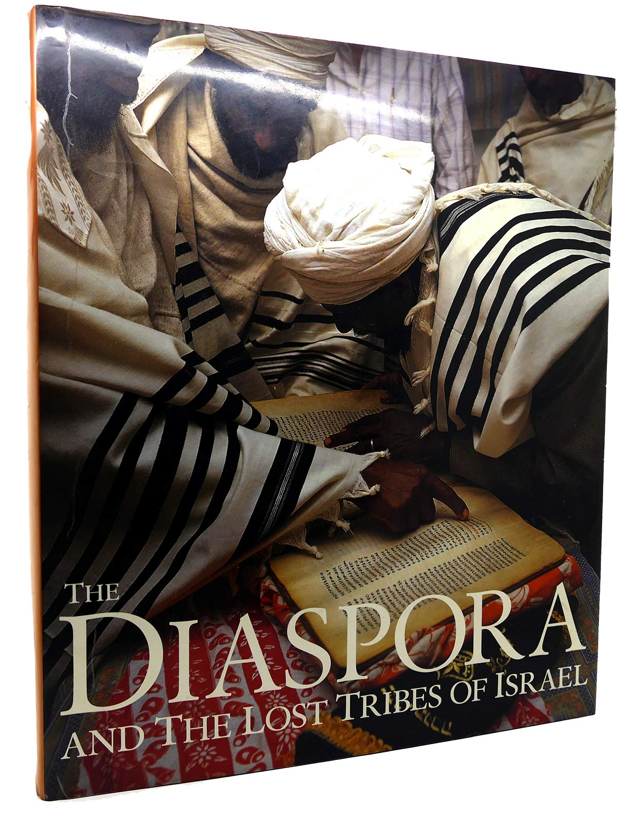 The Diaspora And The Lost Tribes Of Israel Religion & Esotericism