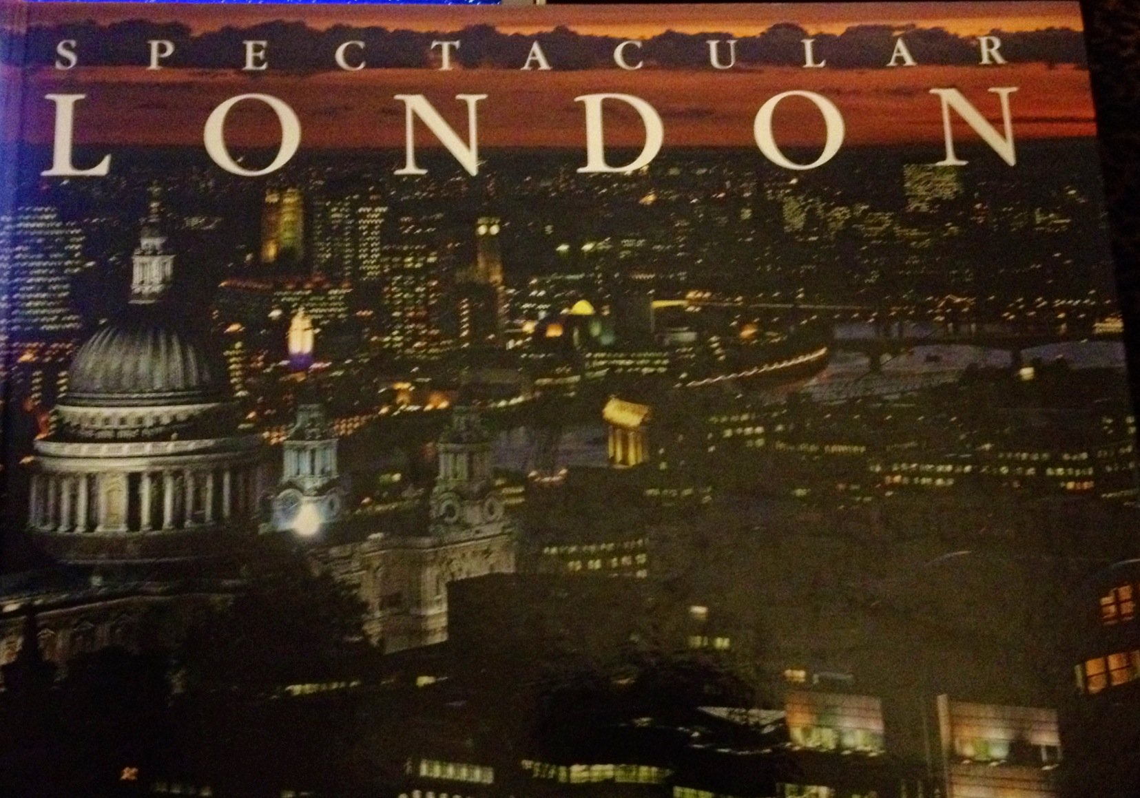 Product Image: Spectacular London (Spectacular)