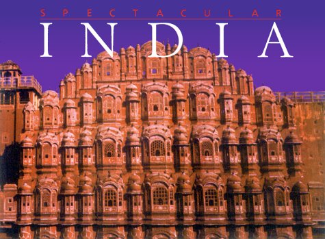 Spectacular India (Spectacular Series) Travel