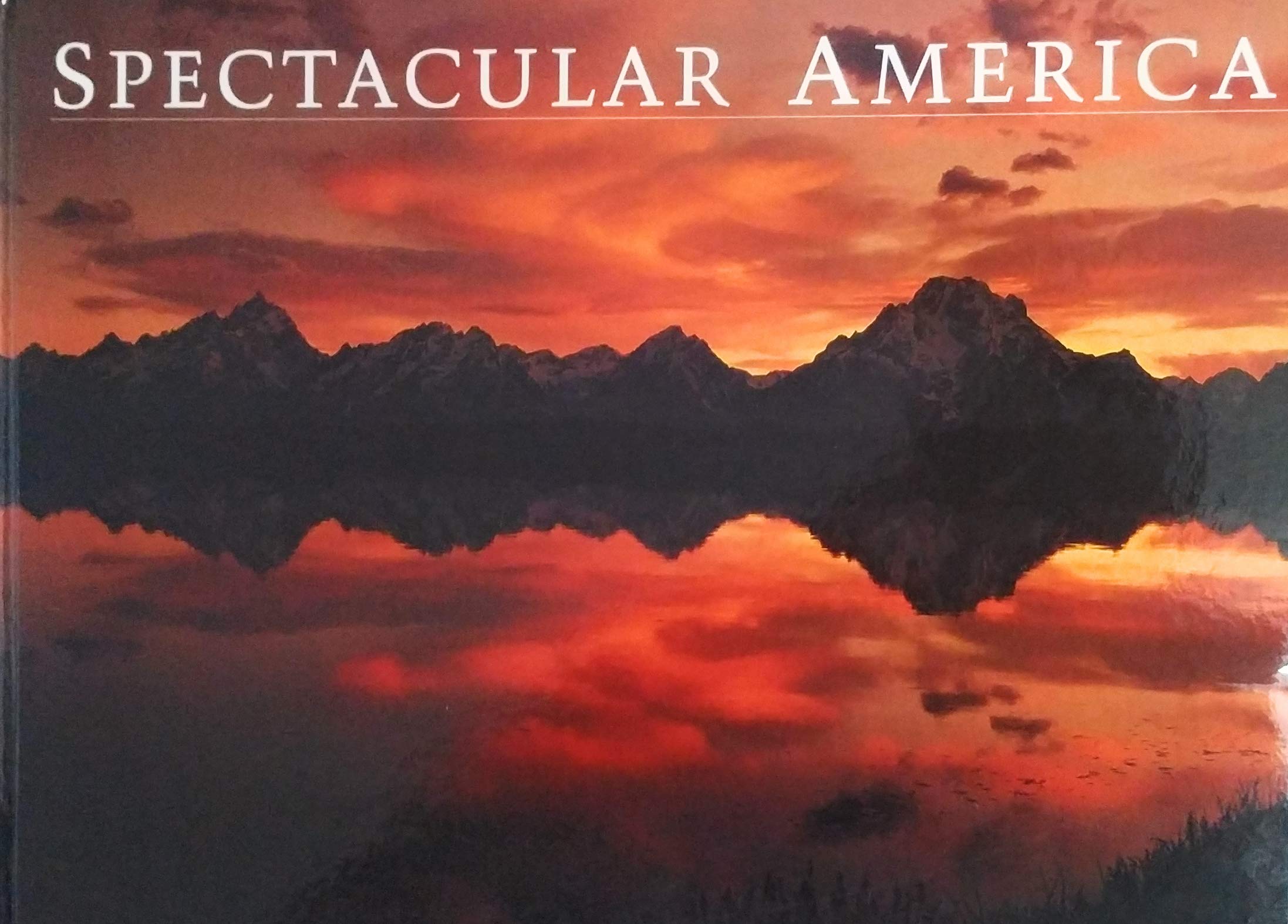 Spectacular America Travel