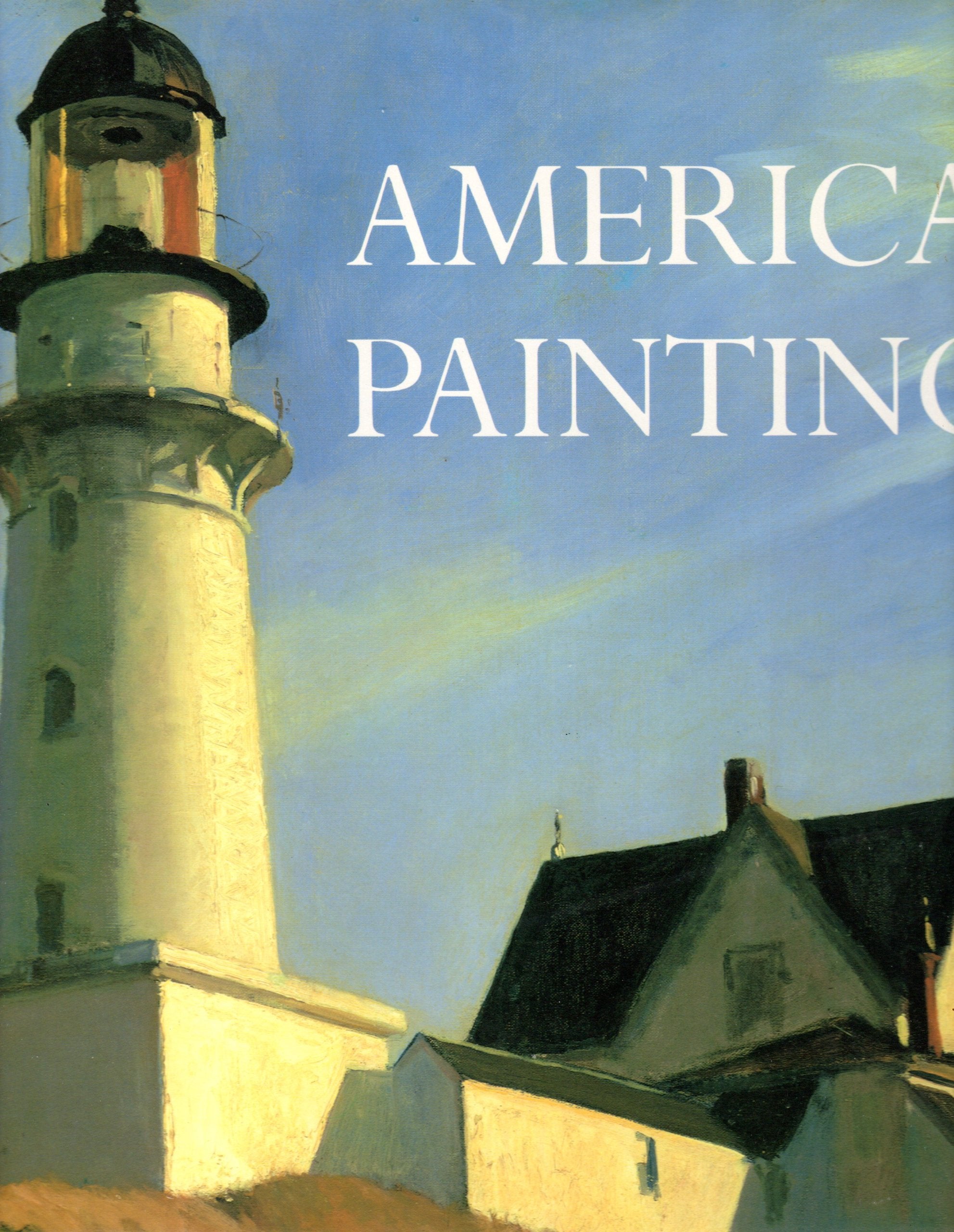 Product Image: American Painting