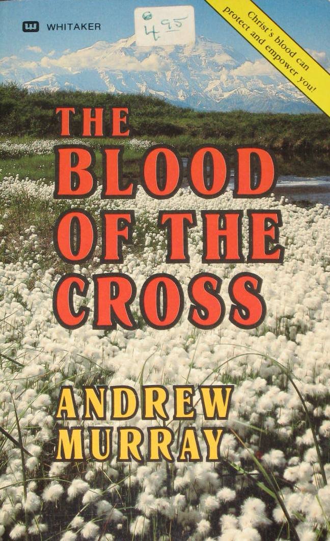The Blood of the Cross Religion & Esotericism