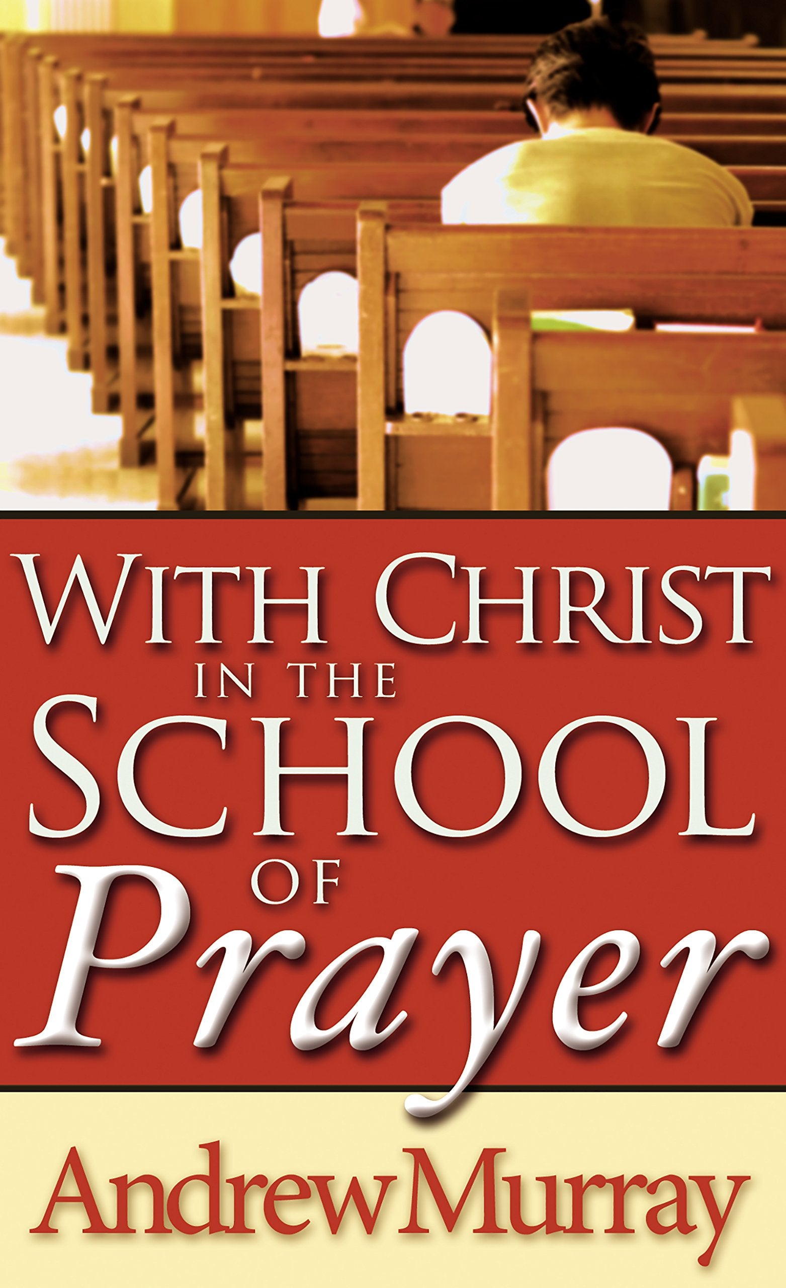 With Christ in the School of Prayer Social Sciences