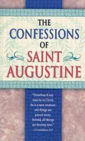 The Confessions of Saint Augustine Social Sciences