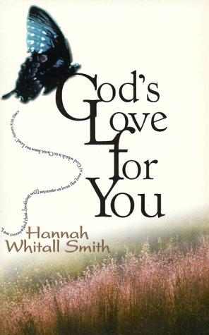 God's Love for You Religion & Esotericism
