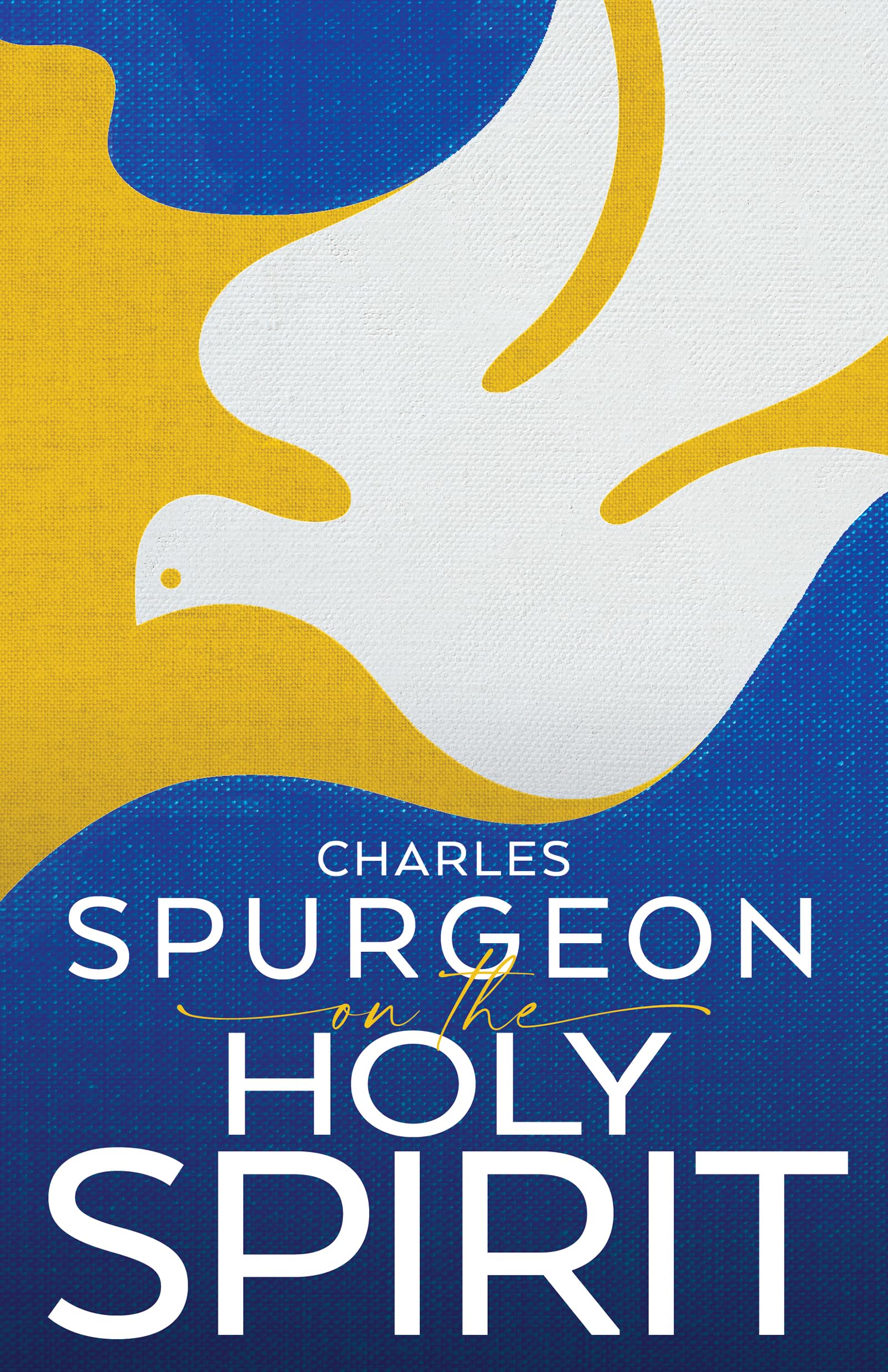 Spurgeon on the Holy Spirit Social Sciences