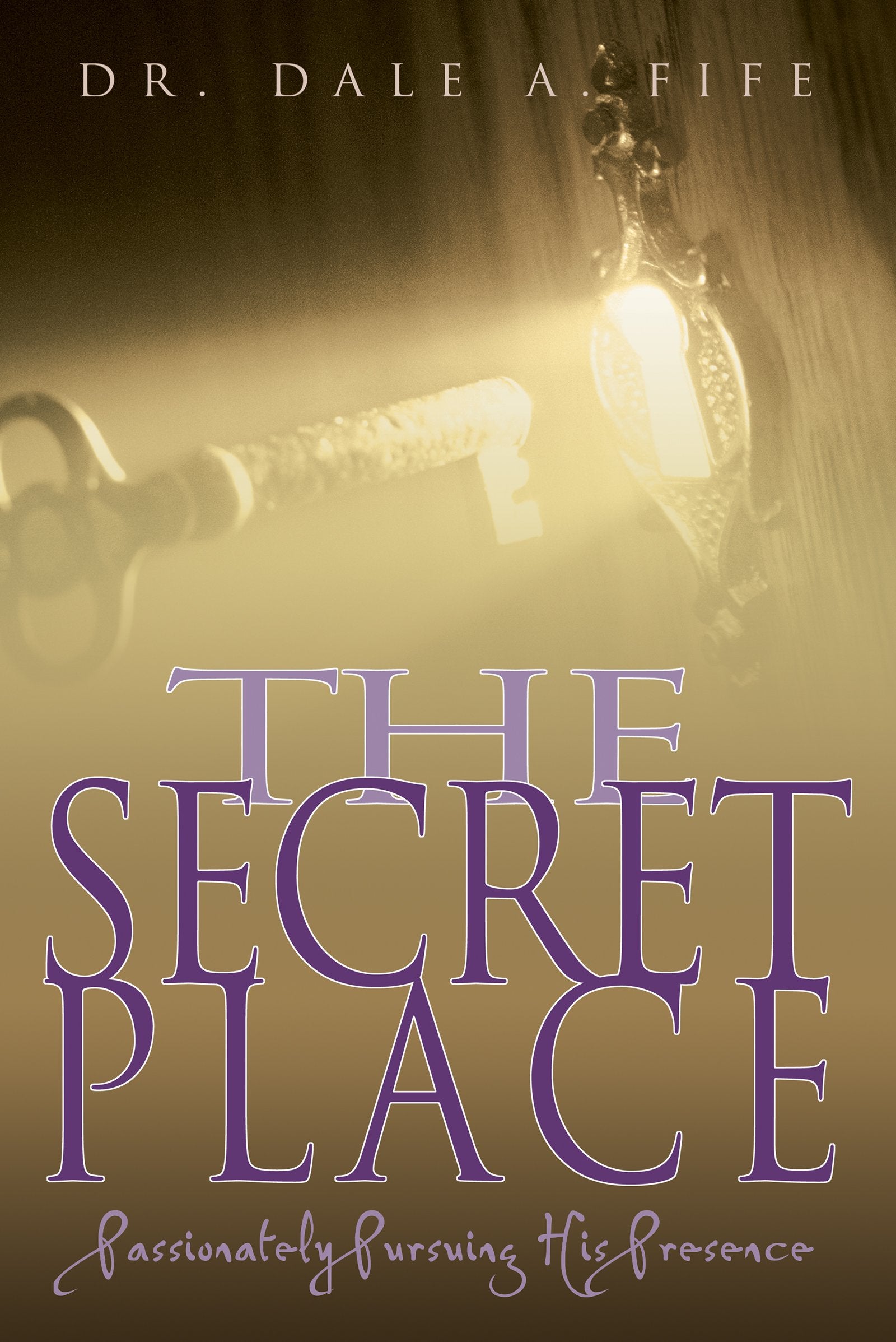 The Secret Place Social Sciences