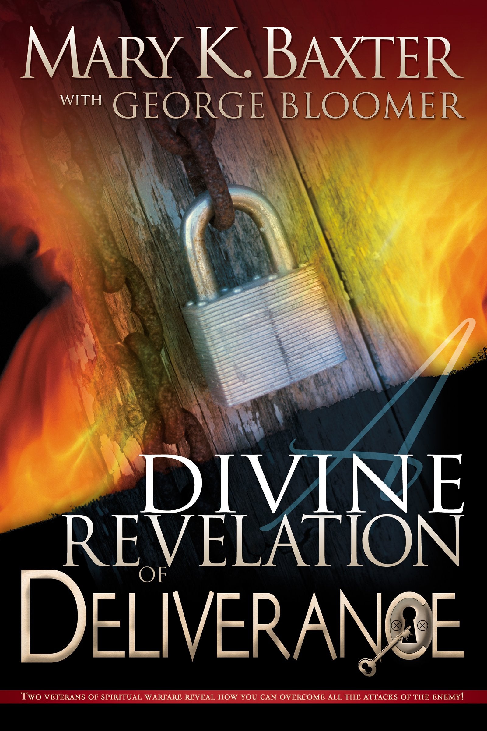 Divine Revelation of Deliverance Social Sciences