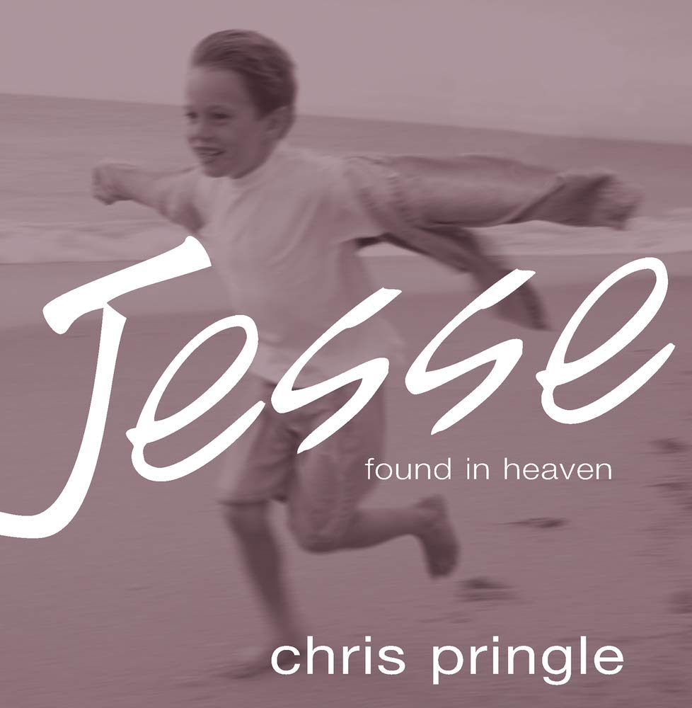 Product Image: Jesse: Found in Heaven