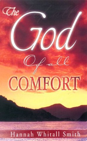 The God of All Comfort Self-help