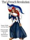 Paper Dolls of the French Revolution book