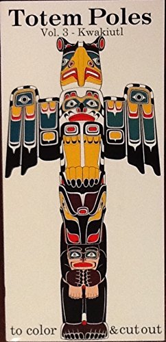 Totem Poles: Kwakiutl Social Sciences