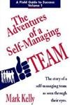 The Adventures of a Self-Managing Team book