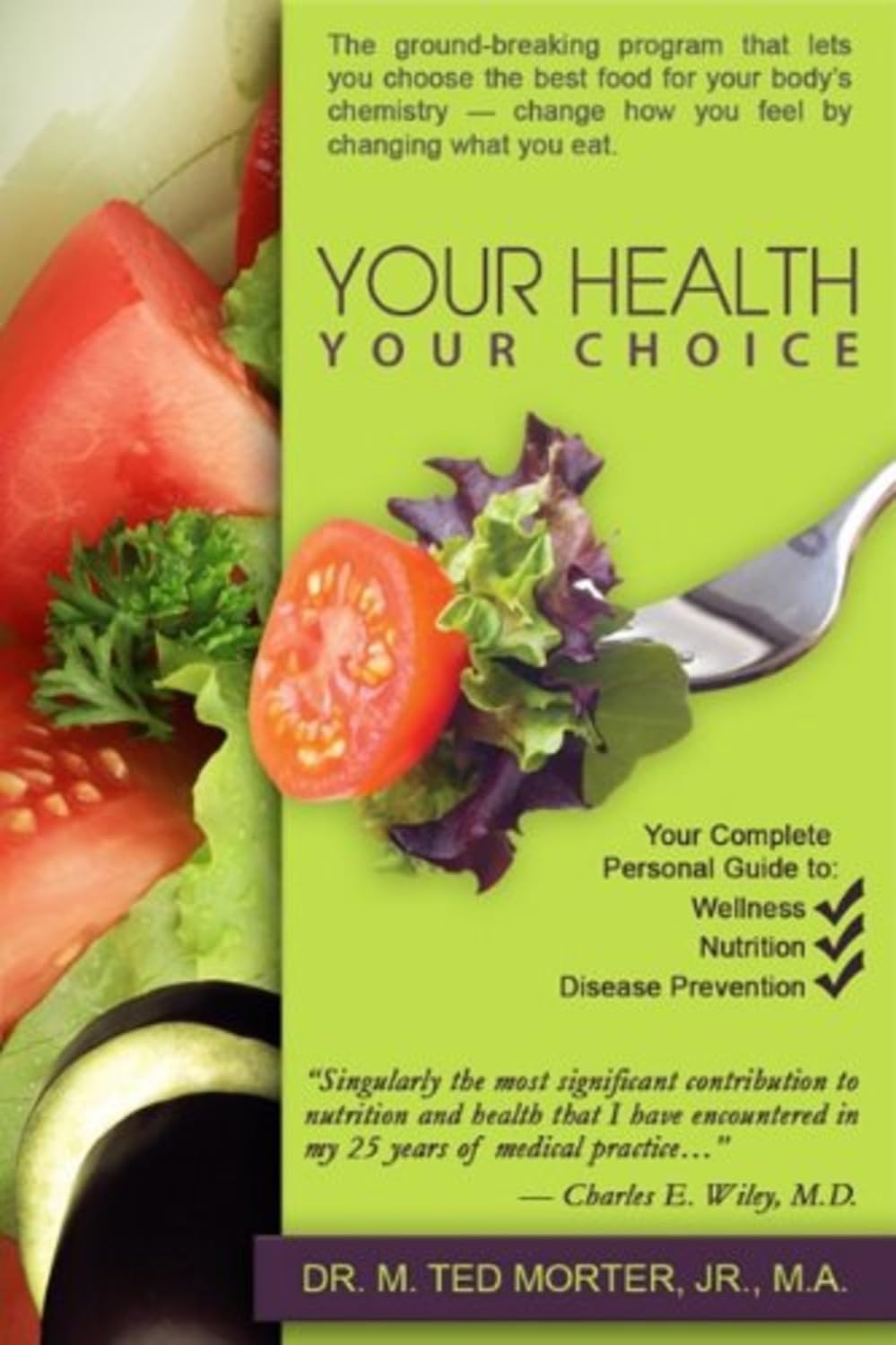 Your Health Your Choice Health, Nutrition & Fitness