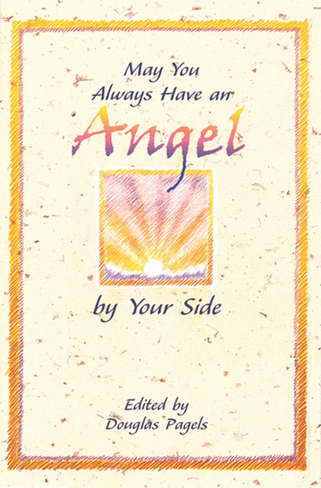 May You Always Have an Angel by Your Side Religion & Esotericism