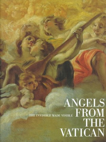 Angels from the Vatican: The Invisible Made Visible Social Sciences