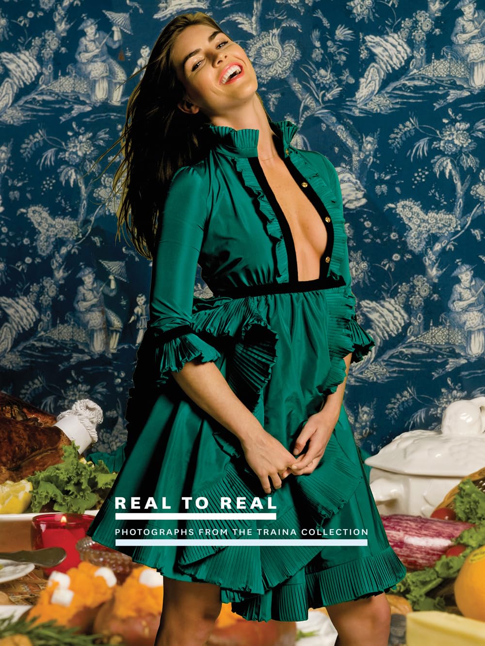 Real to Real: Photographs from the Traina Collection Arts & Music