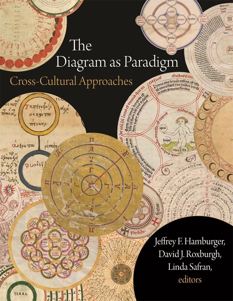 The Diagram As Paradigm: Cross-Cultural Approaches (Dumbarton Oaks Byzantine Symposia and Colloquia) Social Sciences