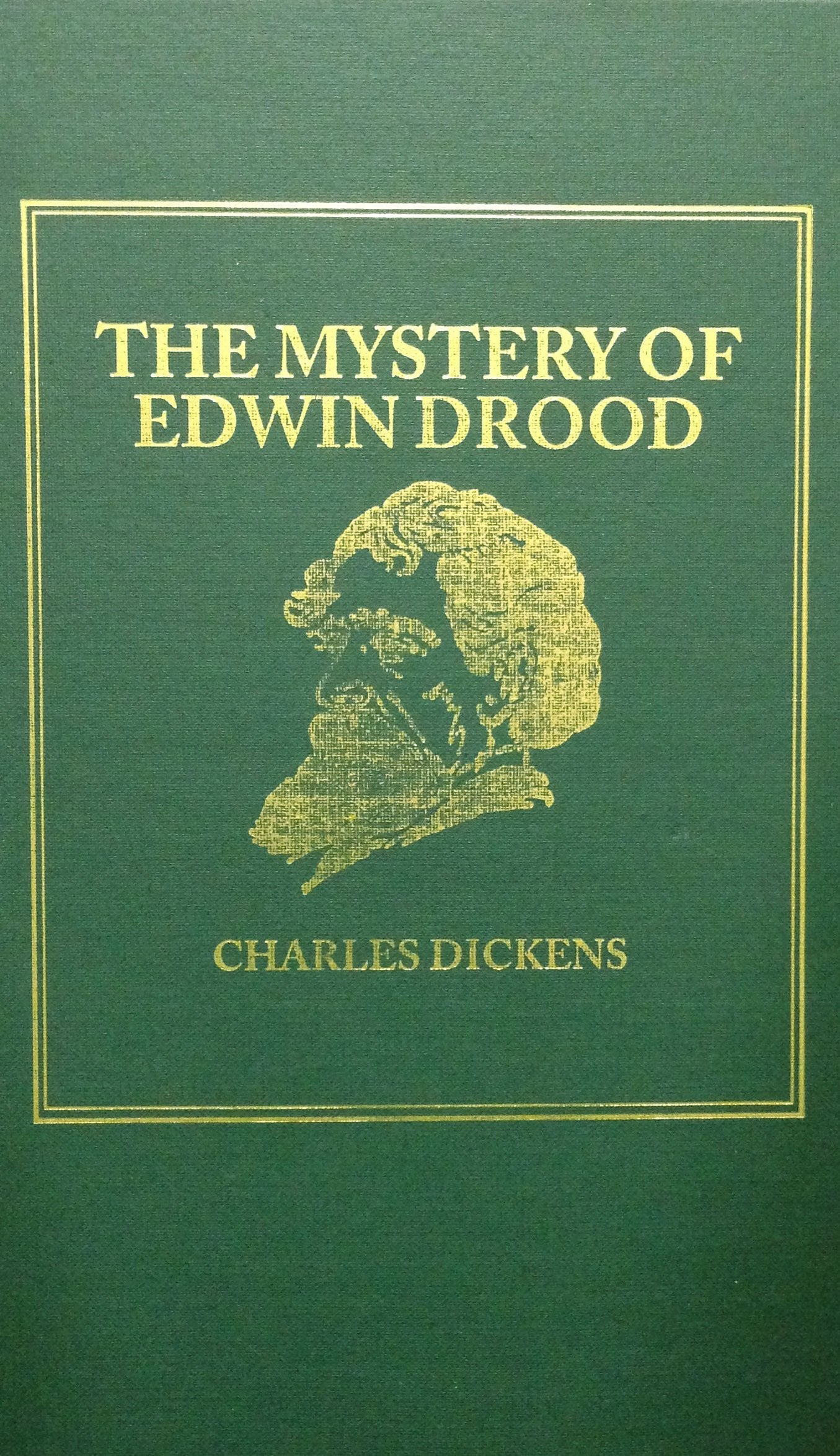 The Mystery of Edwin Drood Contemporary literature