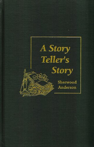 A Story Teller's Story Art & Literature