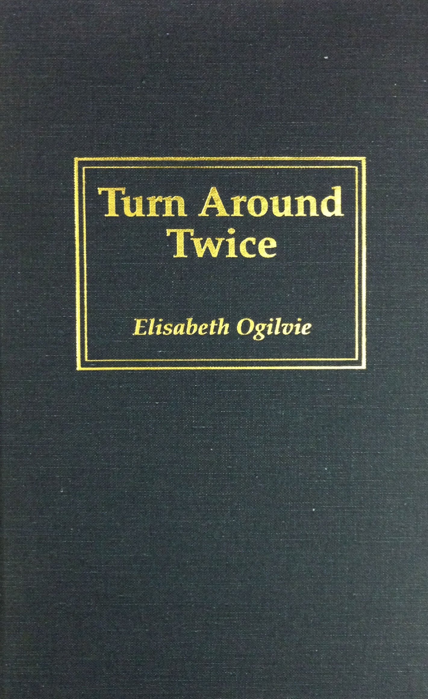 Product Image: Turn Around Twice