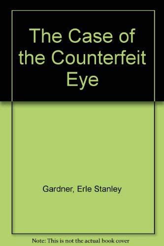 The Case of the Counterfeit Eye Contemporary literature