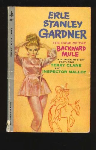 The case of the backward mule Books