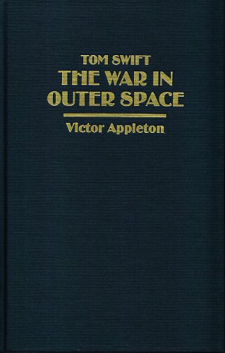 Tom Swift: The War in Outer Space Non-fiction