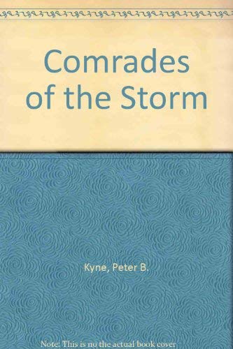 Comrades of the Storm Contemporary literature