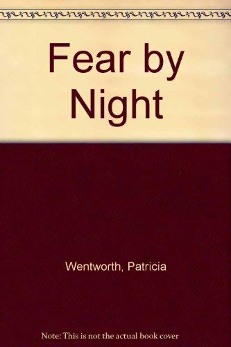 Fear by Night Detective & CSI