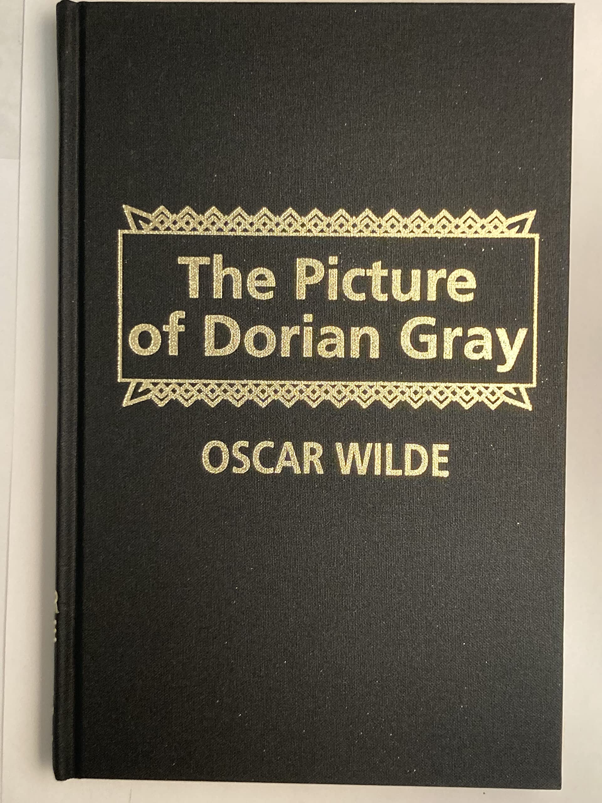 Picture of Dorian Gray Classics