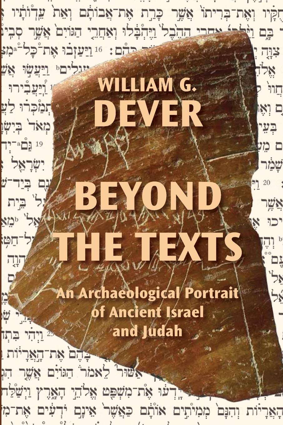Beyond the Texts Law
