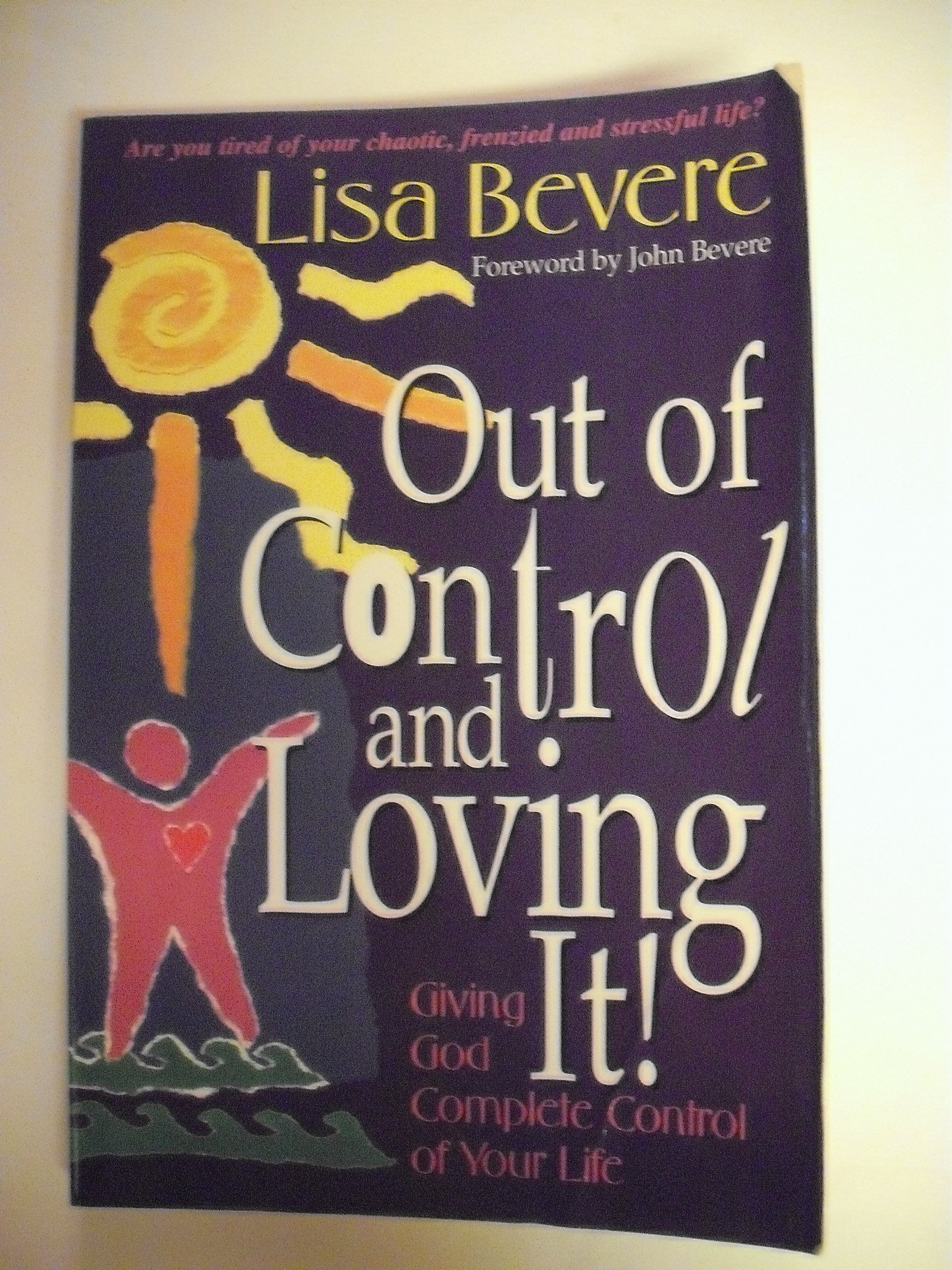 Out of Control and Loving it! Social Sciences