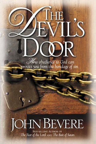 The Devil's Door Religion & Esotericism