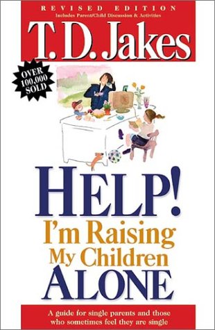 Help, I'm Raising My Childern Alone Social Sciences