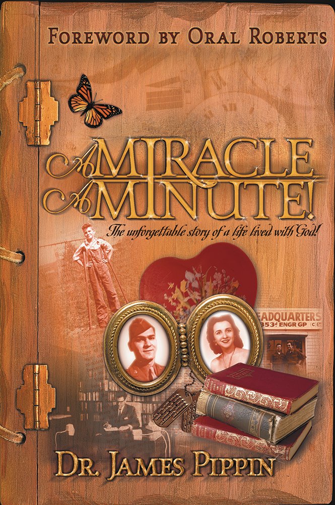 Miracle a Minute: The Unforgettable Story of a Life Lived with God Social Sciences