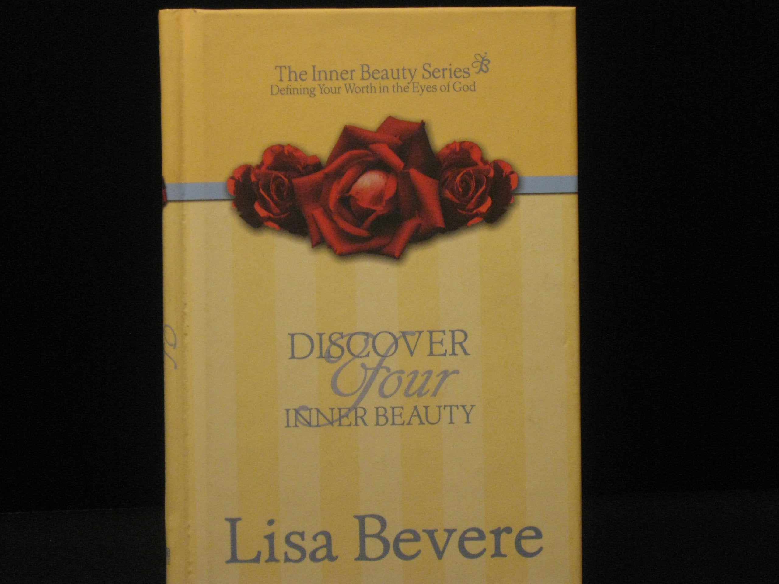 Discover Your Inner Beauty: Finding Your Worth in the Eyes of God (Inner Beauty Series) Religion & Esotericism