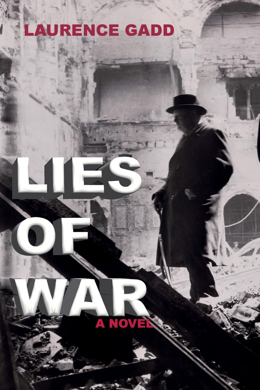 Lies of War Action & Adventure