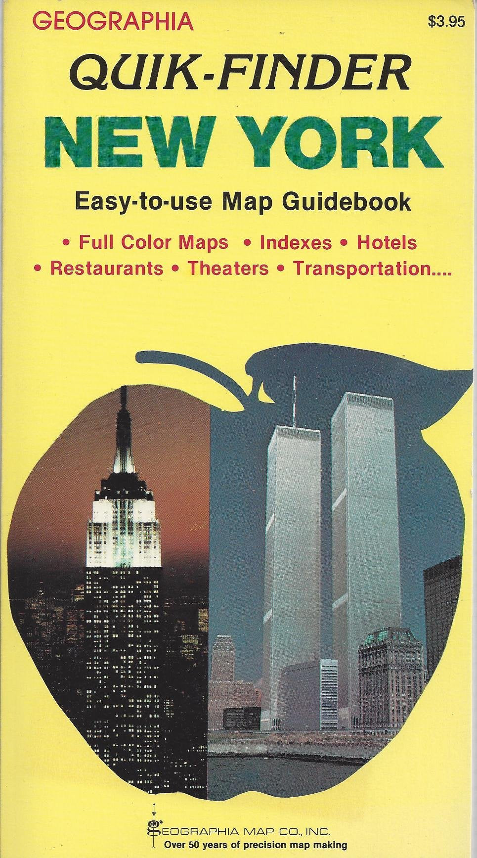 Product Image: New York City