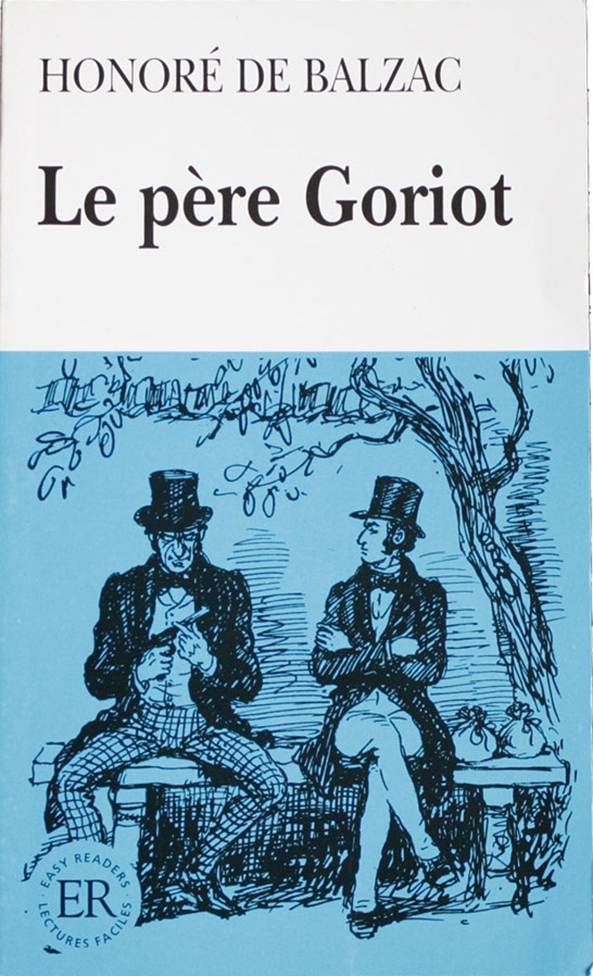 Le Pere Goriot Books