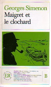 Maigret Et Le Clochard Detective & CSI