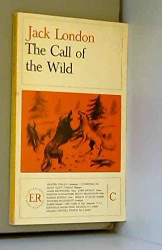 Call of the Wild Novels & Short Stories