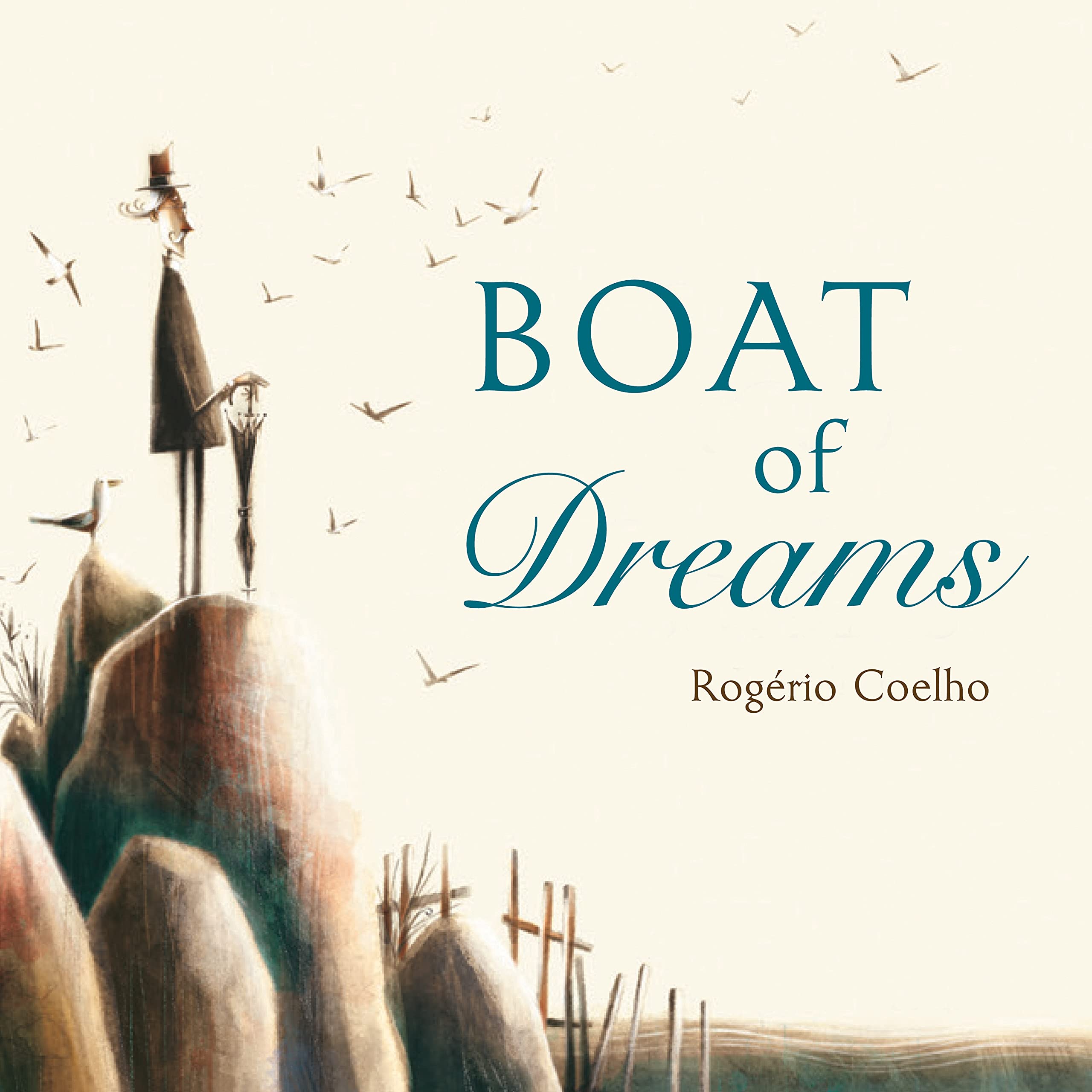 Product Image: Boat of Dreams