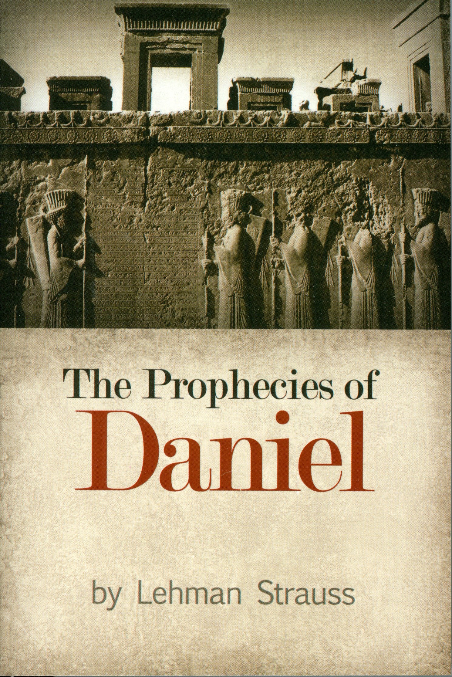 The Prophecies of Daniel Social Sciences