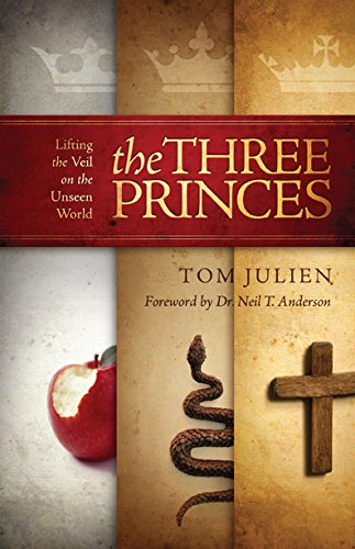 The Three Princes: Lifting the Veil on the Unseen World Social Sciences