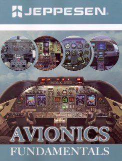 Jeppesen: Avionics Fundamentals (2007 Edition) Books