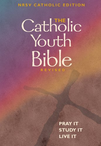 The Catholic Youth Bible: New Revised Standard Version: Catholic Edition Education