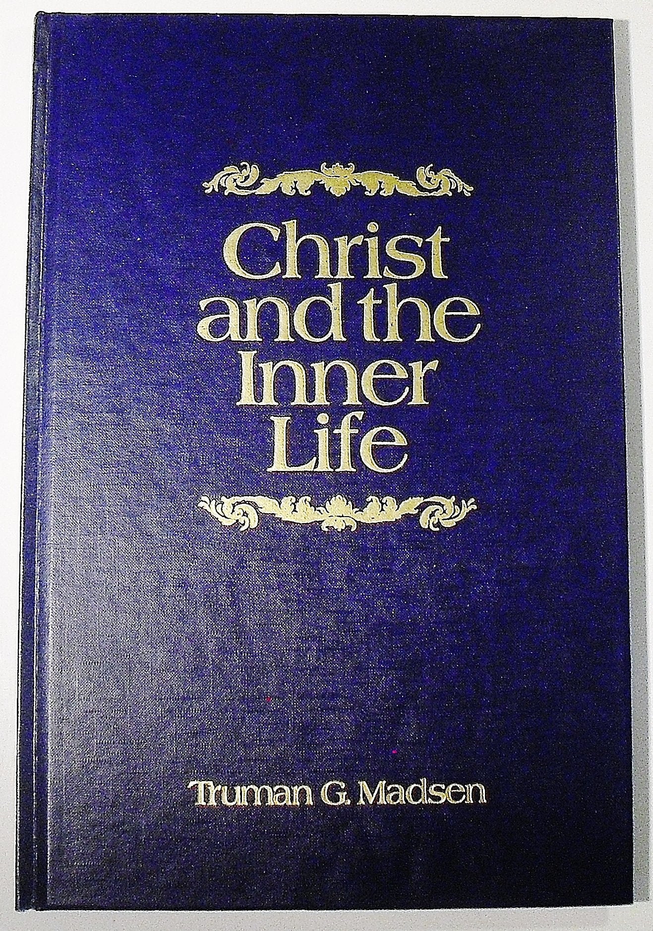 Christ and the inner life Books