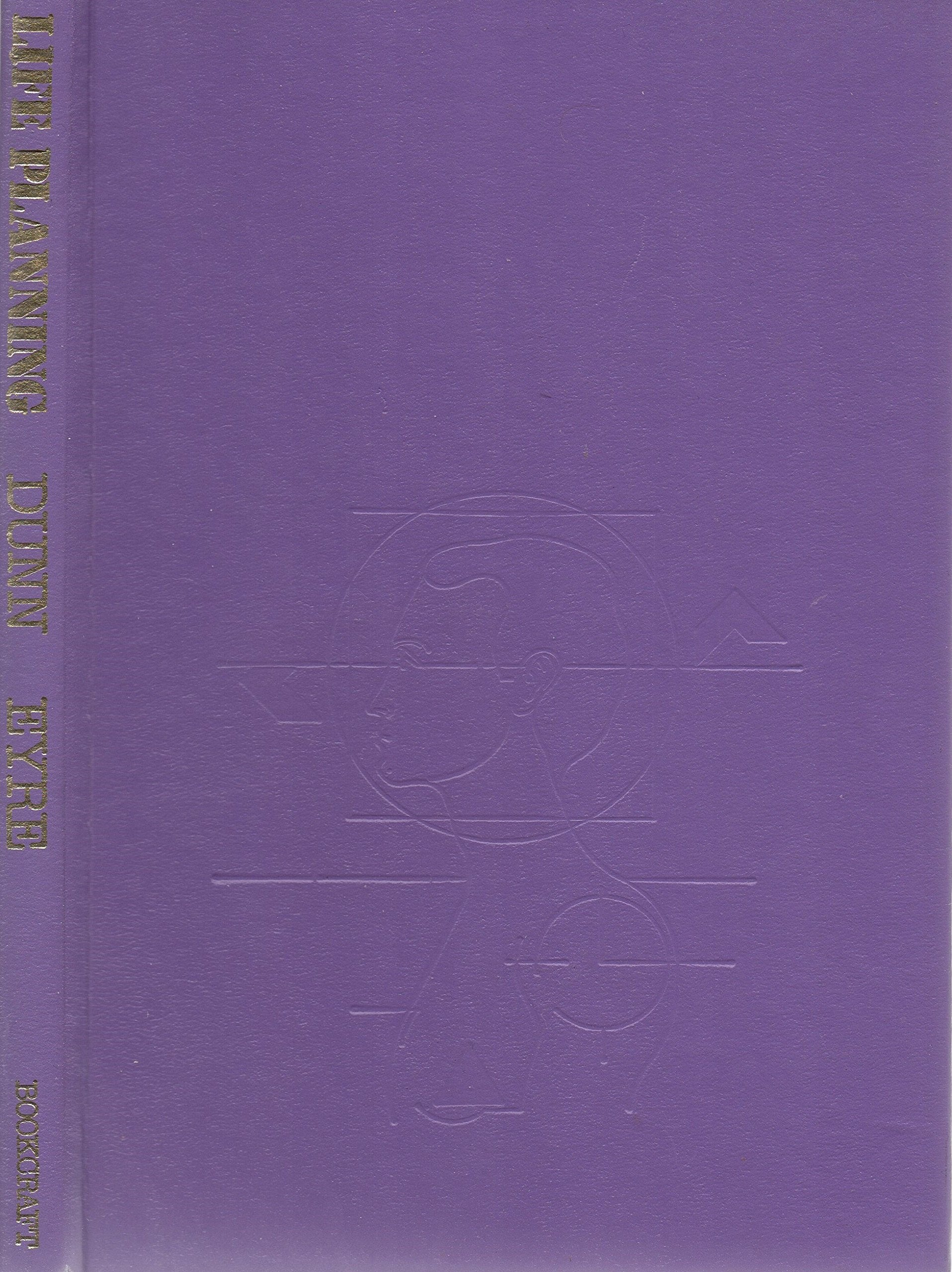 Life planning Books