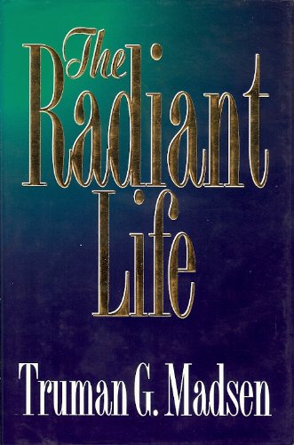 The Radiant Life Religion & Esotericism